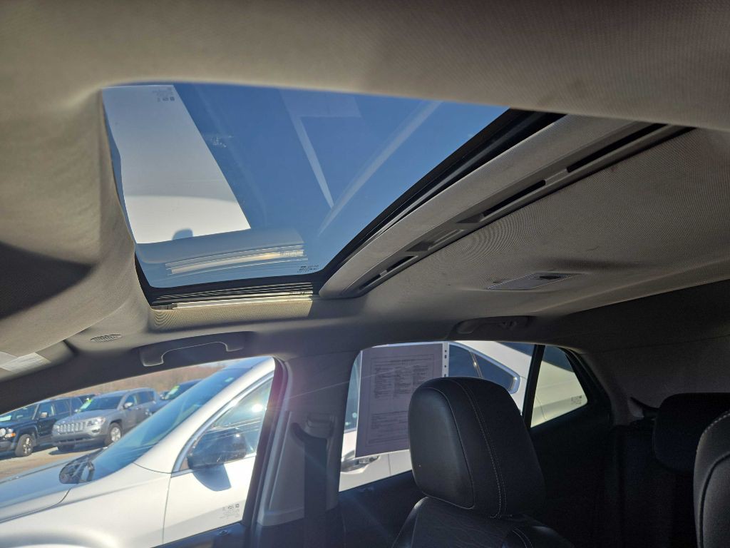 2015 Buick Enclave Image 7