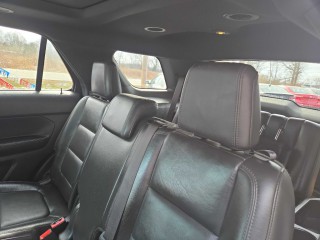 Image for 2015 Ford Explorer XLT ID: 7054144