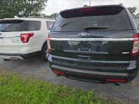 Image for 2015 Ford Explorer XLT ID: 7068946