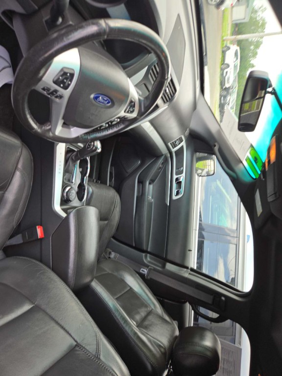 2015 Ford Explorer Image 11