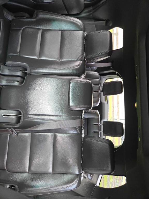 2015 Ford Explorer Image 12