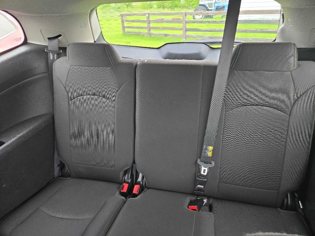 2017 Chevrolet Traverse Image 10