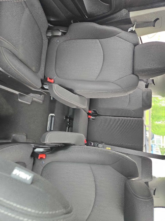 2017 Chevrolet Traverse Image 13