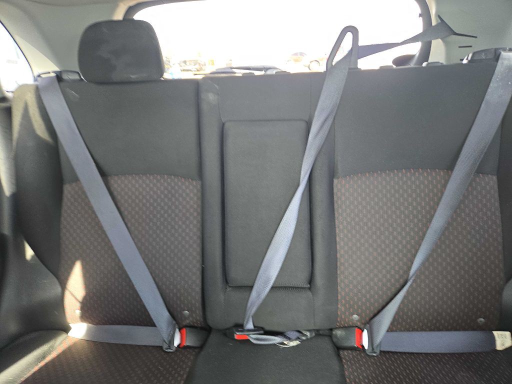 2019 Mitsubishi Outlander Image 11