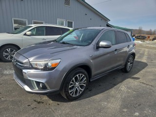 Image for 2019 Mitsubishi Outlander SE ID: 7077541