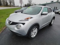Image for 2016 Nissan Juke S ID: 7085415