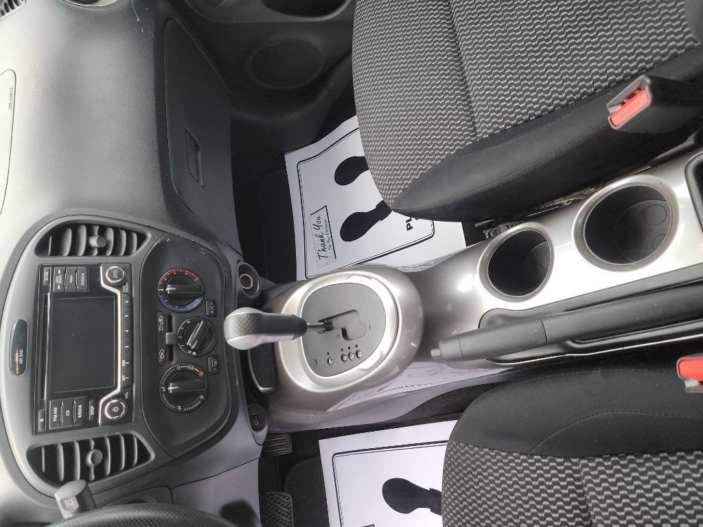 2016 Nissan Juke Image 7