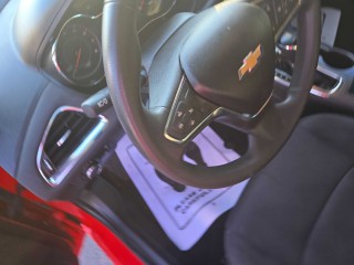 Image for 2017 Chevrolet Cruze LT ID: 7093940