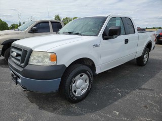 Image for 2008 Ford F-150  ID: 7095148