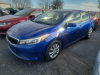 Image for 2018 Kia Forte LX ID: 7110285