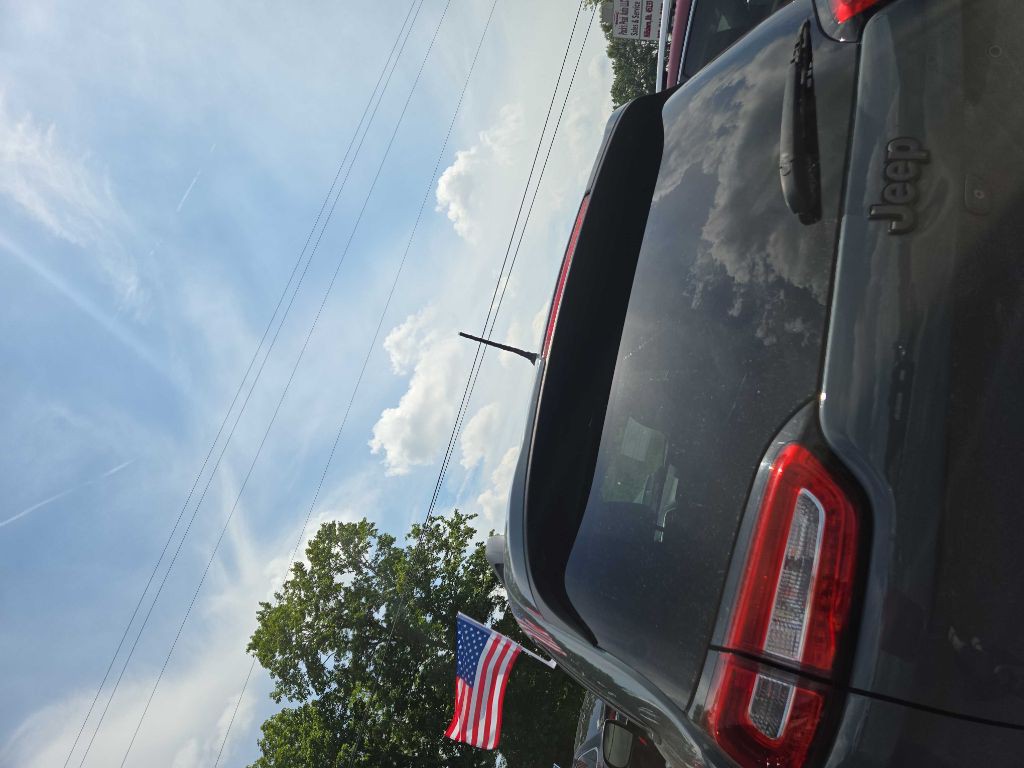 2015 Jeep Cherokee Image 5