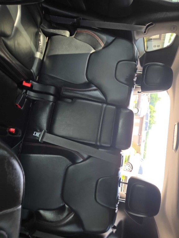 2015 Jeep Cherokee Image 10