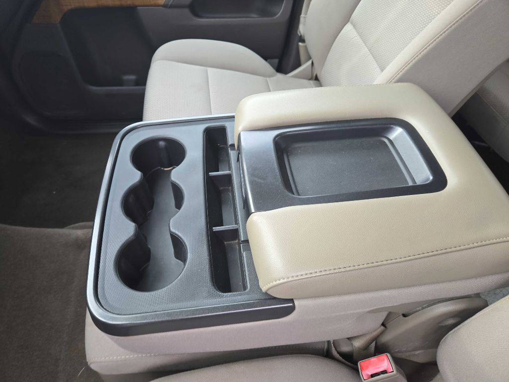 2015 GMC Sierra Image 6