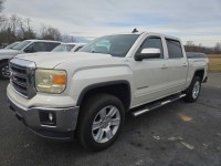 Image for 2015 GMC Sierra 1500 SLE ID: 7119947
