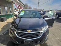Image for 2020 Chevrolet Equinox LS ID: 7119979