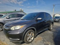 Image for 2017 Honda HR-V LX ID: 7121382