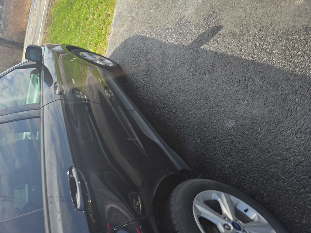 2017 Honda HR-V Image 5