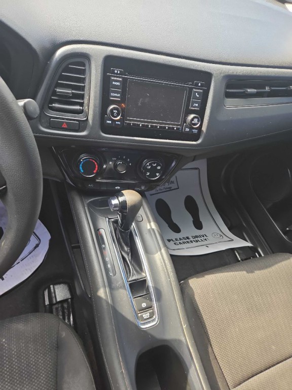 2017 Honda HR-V Image 6