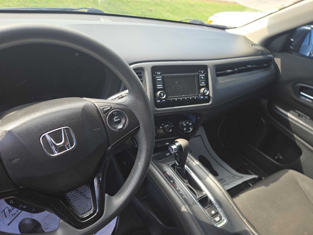 2017 Honda HR-V Image 7