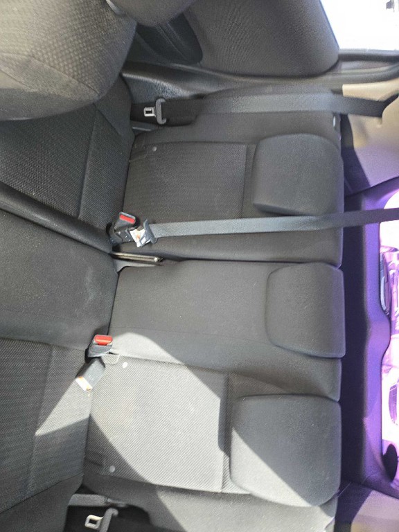 2017 Honda HR-V Image 9