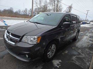 Image for 2019 Dodge Grand Caravan SXT ID: 7138122