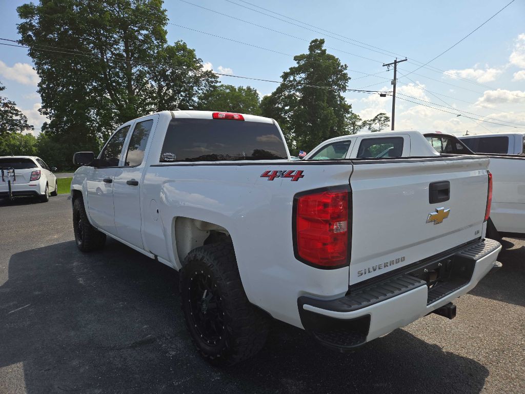 2019 Chevrolet Silverado 1500 Image 6