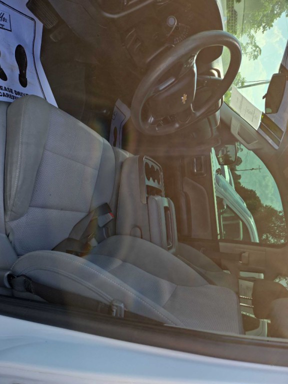 2019 Chevrolet Silverado 1500 Image 9