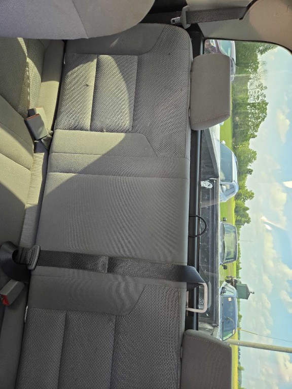 2019 Chevrolet Silverado 1500 Image 10