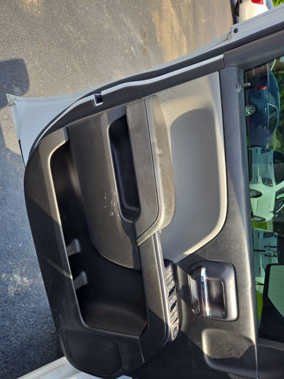 2019 Chevrolet Silverado 1500 Image 11