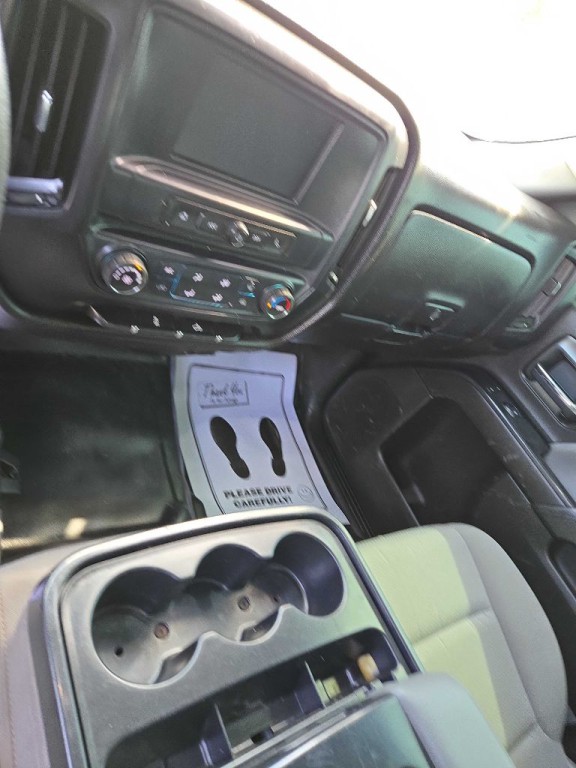 2019 Chevrolet Silverado 1500 Image 8