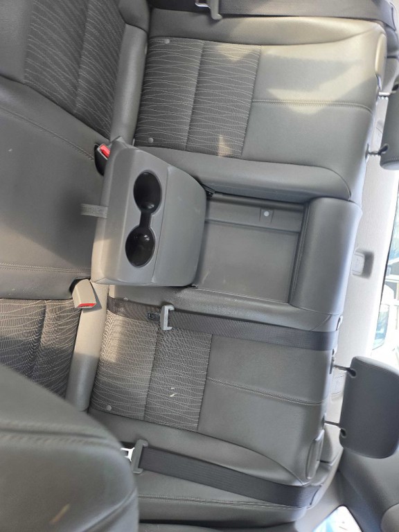 2017 Chevrolet Impala Image 9