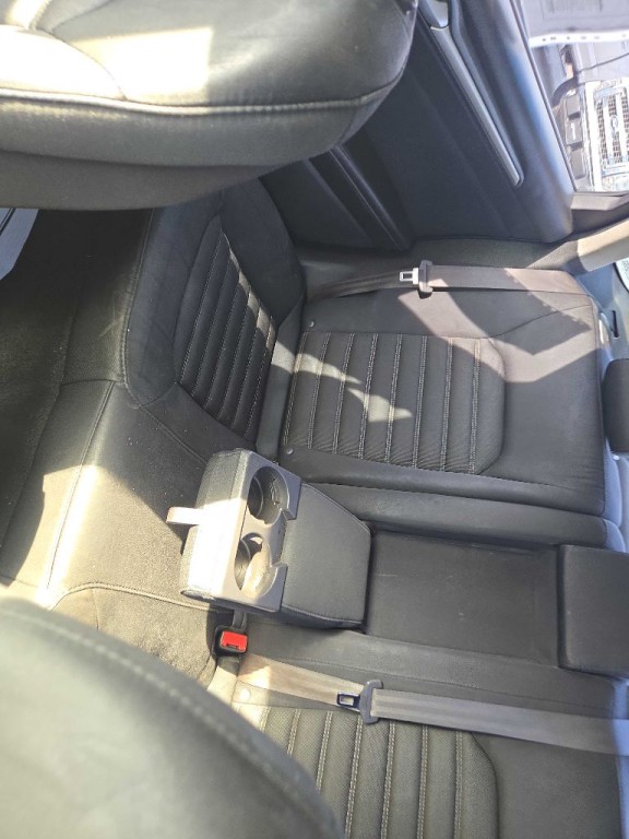 2015 Ford Fusion Image 9