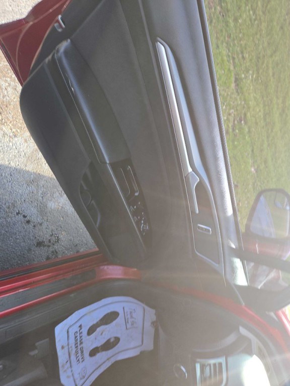 2015 Ford Fusion Image 10