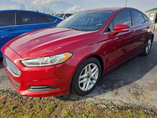 Image for 2015 Ford Fusion SE ID: 7205115