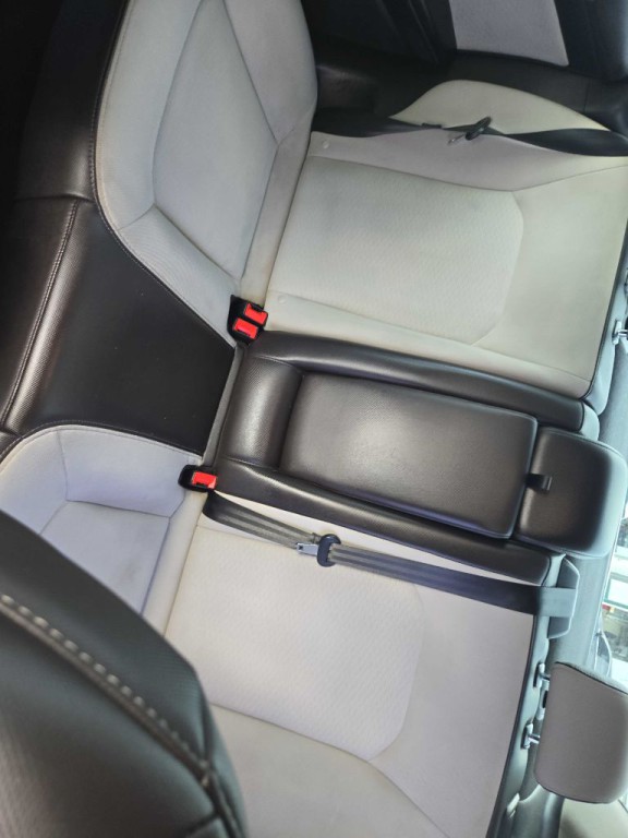 2019 Ford Fusion Image 9