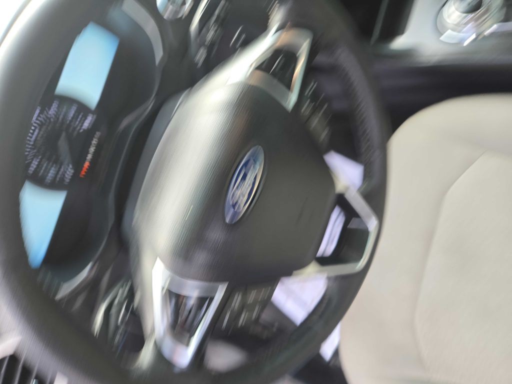 2019 Ford Fusion Image 7