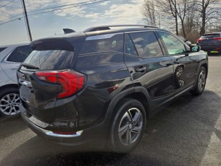 Image for 2020 GMC Terrain SLT ID: 7222145