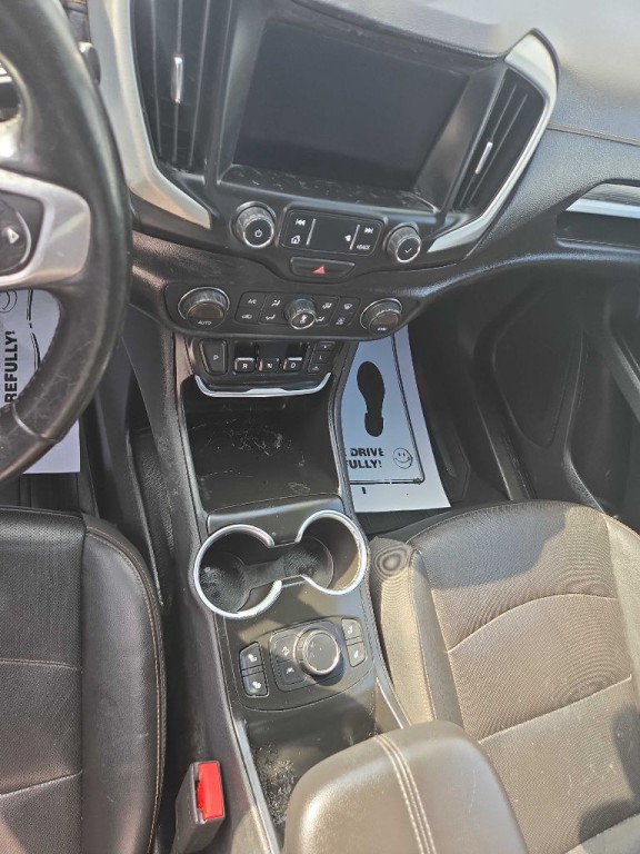 2020 GMC Terrain Image 6