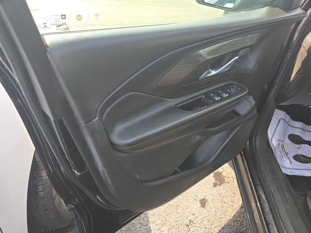 2020 GMC Terrain Image 11