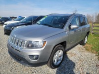 Image for 2016 Jeep Compass Latitude ID: 7225071