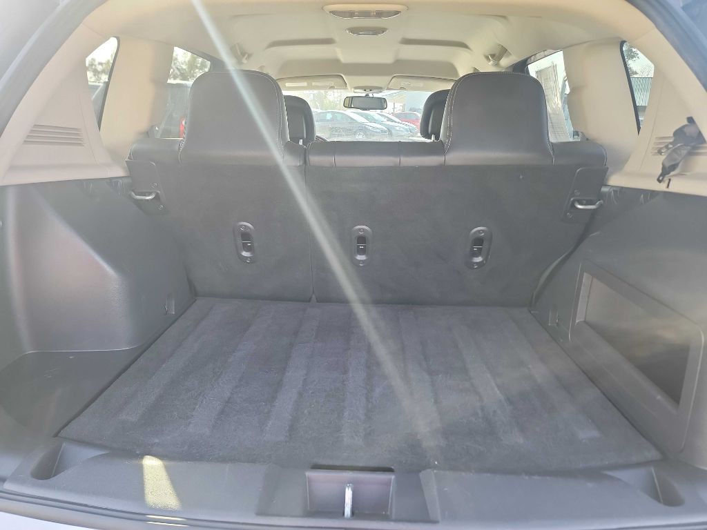 2016 Jeep Compass Image 5