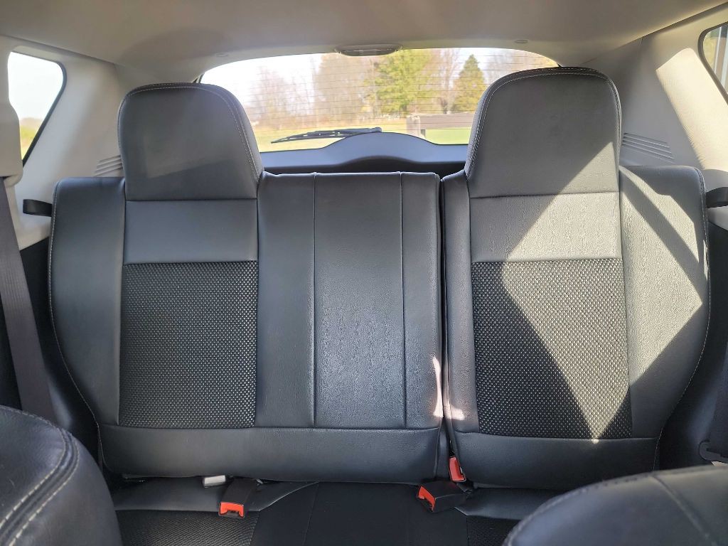 2016 Jeep Compass Image 7