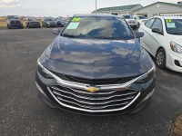 Image for 2020 Chevrolet Malibu LT ID: 7236564