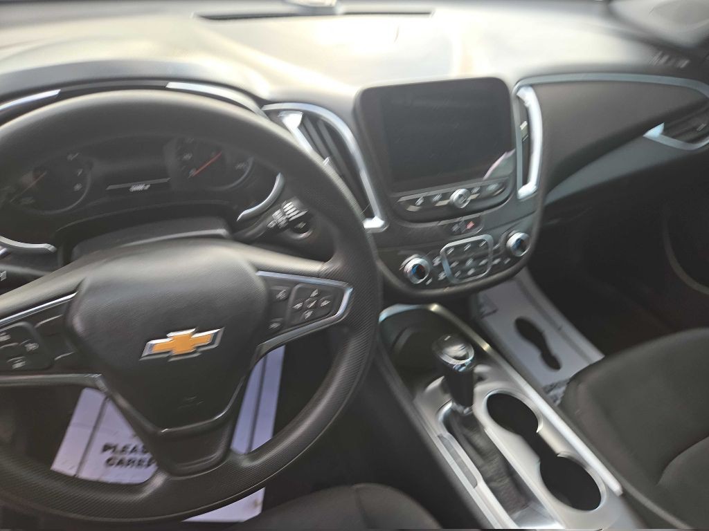 2020 Chevrolet Malibu Image 7