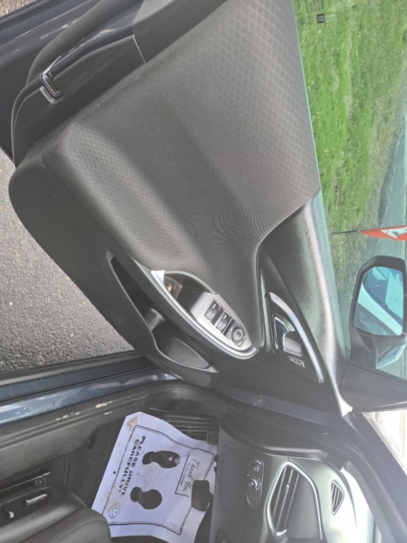 2020 Chevrolet Malibu Image 9