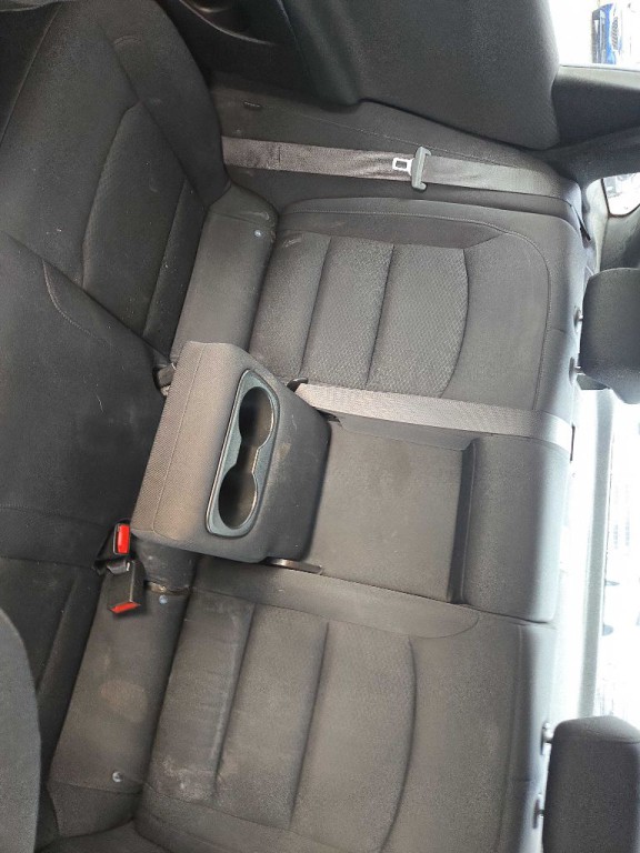 2020 Chevrolet Malibu Image 10