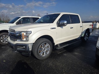 Image for 2019 Ford F-150 Supercrew ID: 7236604