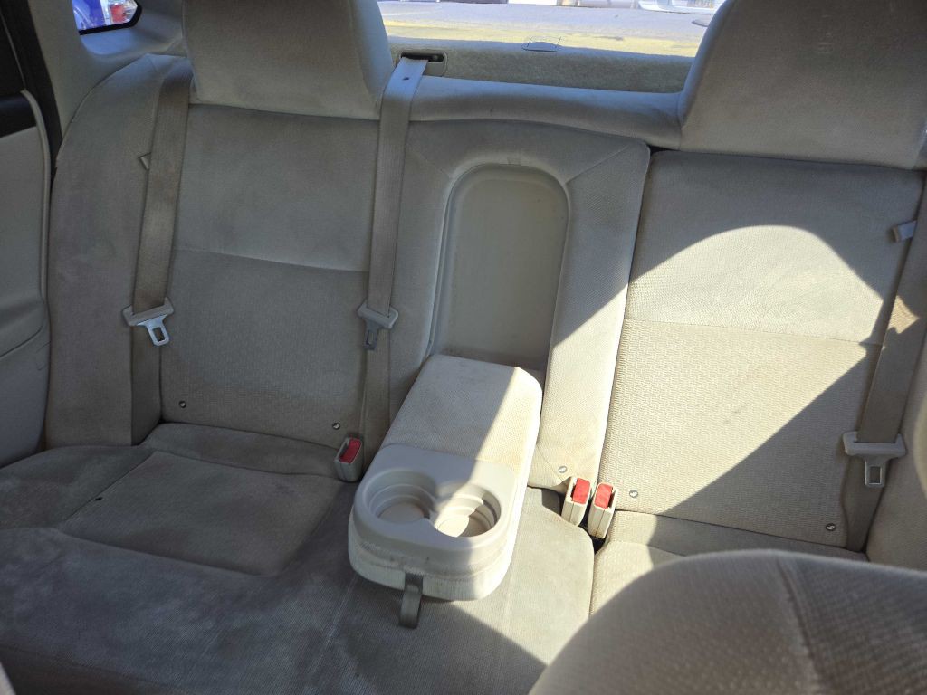 2016 Chevrolet Impala Image 7