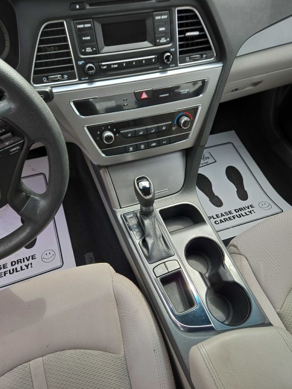 2015 Hyundai Sonata Image 7