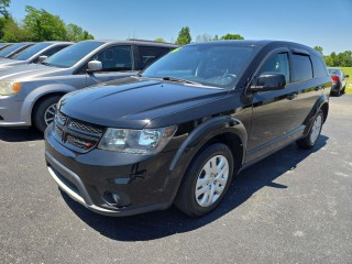 Image for 2016 Dodge Journey R/T ID: 7258959